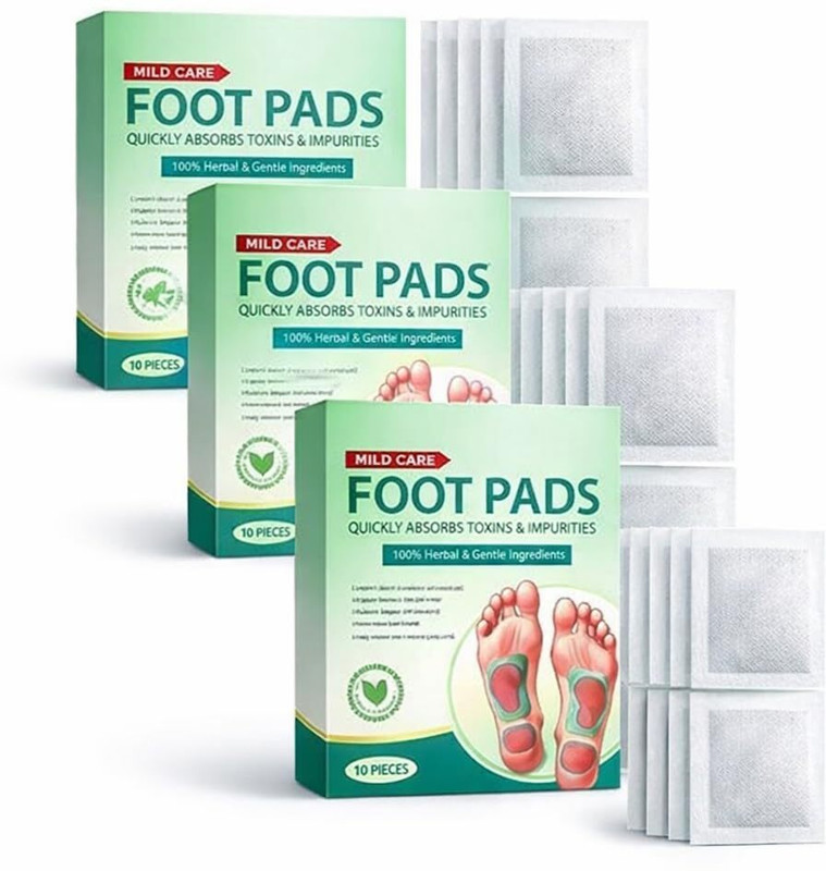Asha Herbal Shampoo Heel Repair Socks with Vitamin E, Pack of 4(Free Size, White)