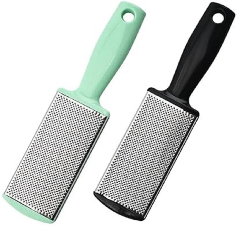 banira Foot File & Callus Remover 2 Differnt Sided Best Foot Care Pedicure Surface Tool
