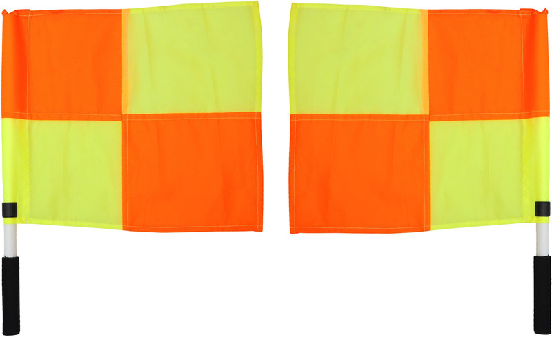 GSI linesman flags Football Foul Card