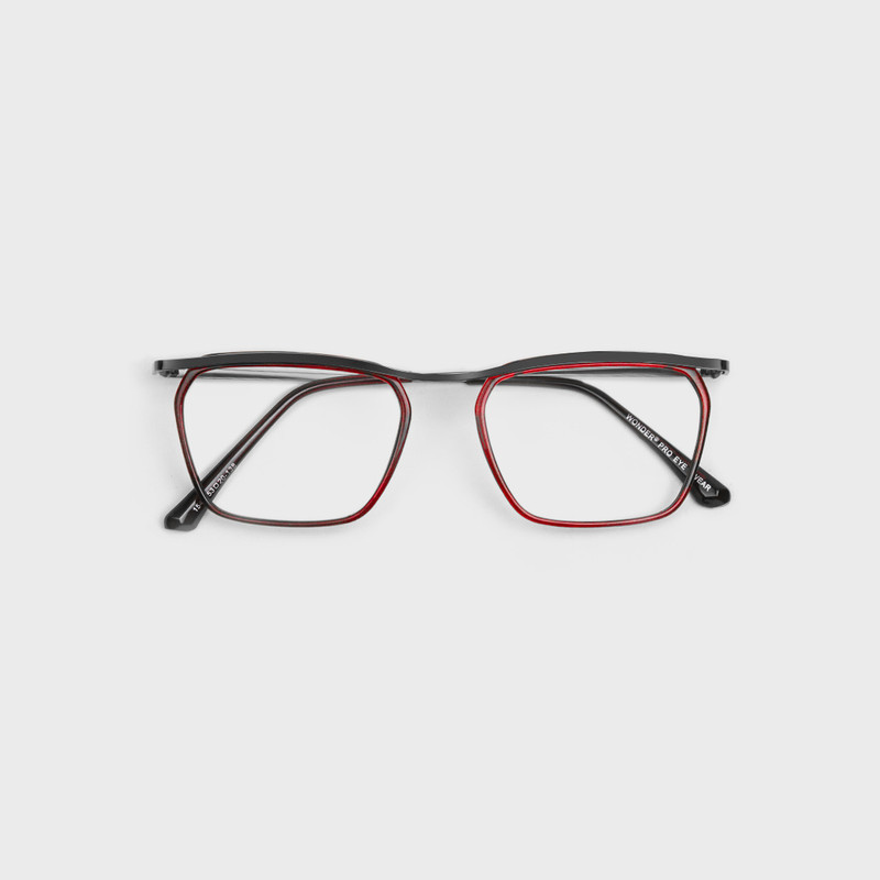 SAM AND MARSHALL Full Rim Square Frame(135 mm)