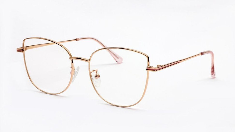 Irayz Full Rim Cat-eyed Frame(51 mm)