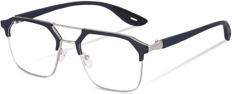 Irayz Full Rim Clubmaster Frame(140 mm)