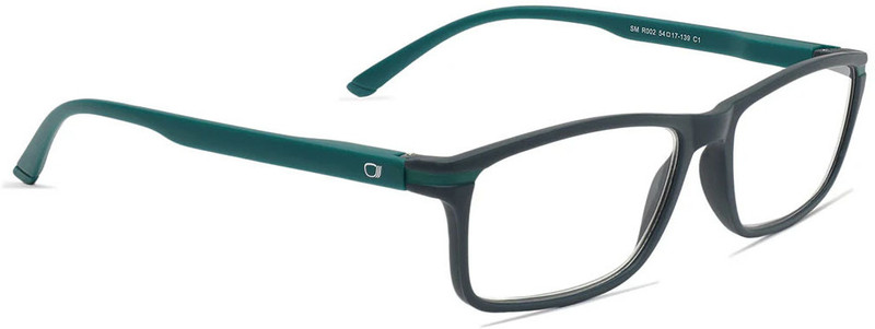 specsmakers Full Rim (+1.00) Rectangle Reading Glasses(135 mm)
