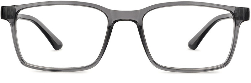 Lenskart Blu Full Rim Rectangle Frame(137 mm)