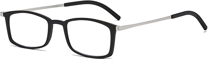 aferelle Full Rim Rectangle Frame(50 mm)