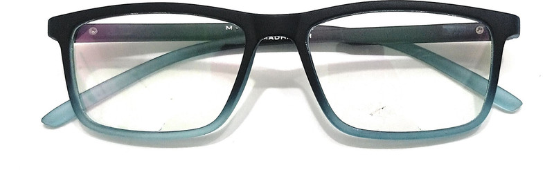 Madhavish Full Rim Rectangle Frame(150 mm)