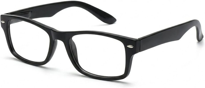 Specs N Lenses Full Rim (+3.00) Rectangle Reading Glasses(50 mm)