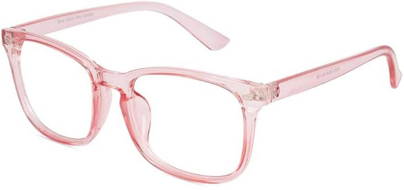 Creek Full Rim Rectangle, Square Frame(53 mm)