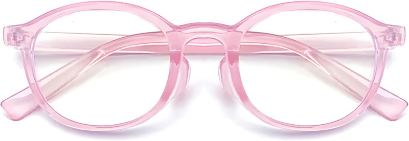 SYGA Half Rim Round Frame(48 mm)