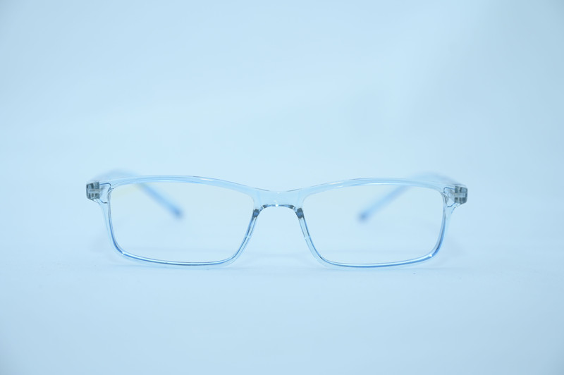 Madhavish Full Rim Wayfarer Frame(150 mm)
