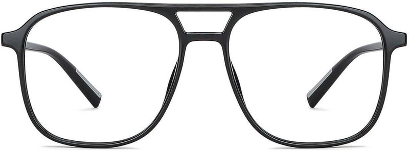 Lenskart Air Full Rim Rectangle Frame(53 mm)
