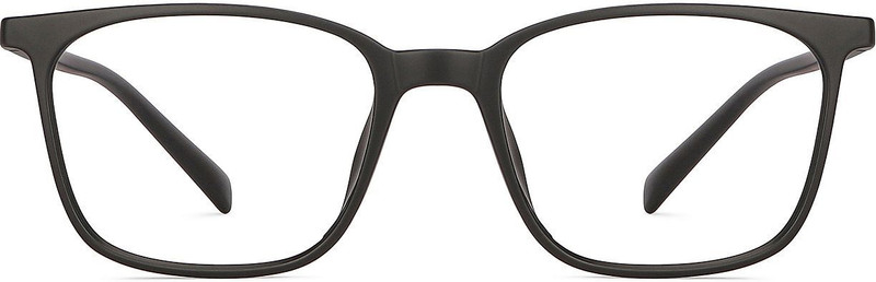 Lenskart Blu Full Rim Square Frame(51 mm)