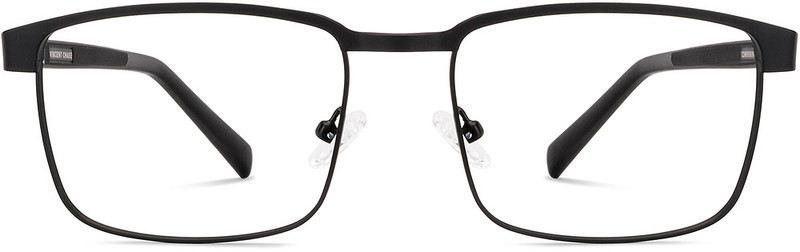 VINCENT CHASE by Lenskart Full Rim Rectangle Frame(53 mm)