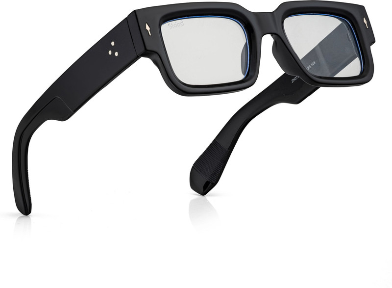 Stood Full Rim Square Frame(150 mm)