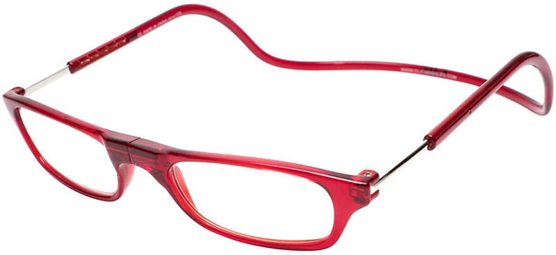 AEC Folding (+1.75) Rectangle Reading Glasses(130 mm)