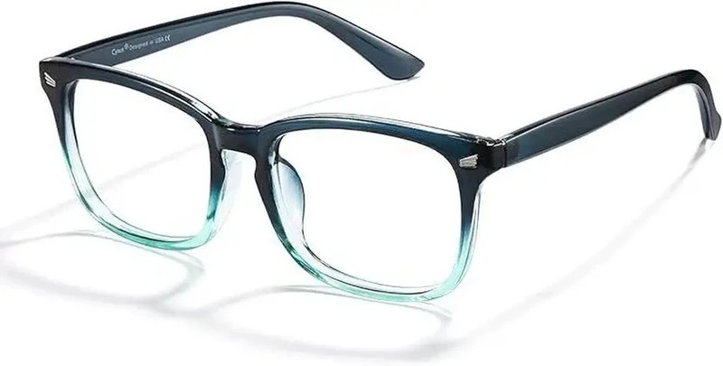 artrue Full Rim Round, Aviator Frame(53 mm)