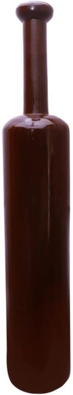Blackant Sports BA sports Brown Wooden Mugdar, Fitness Training Brown Indian Clubs(2 kg)