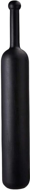 AgniMode 6kg Red design polish mugdar for exercise Red Indian Clubs(6 kg)