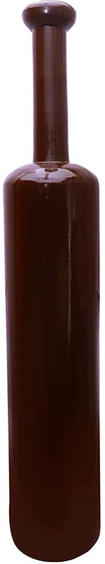 Zubyco Sports MUG9kg Clubs/Mugdar/Meel/Clubbell/Karla Katai for Exercise Brown Indian Clubs Brown Indian Clubs(10 kg)