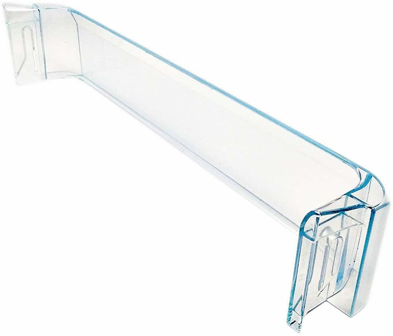 GLANCE FUSION Part NO.MAN370879 Fridge Door Shelf Bottle Trivet Bottle Shelf LG Single Door Fridge Door Shelf