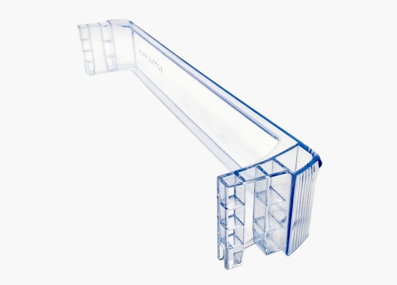 WhirIpoolrack GEN-Y Fridge Compatible Door Bottle Shelf ( W10418661 ) Match Part Code Fridge Door Shelf