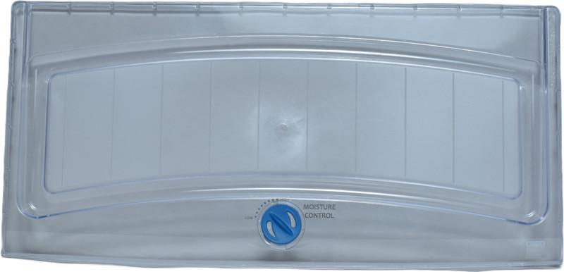 Arvika sales Crisper Cover Suitable for LG Single Door Refrigerator Part No:3550JF1005 Fridge Door Shelf