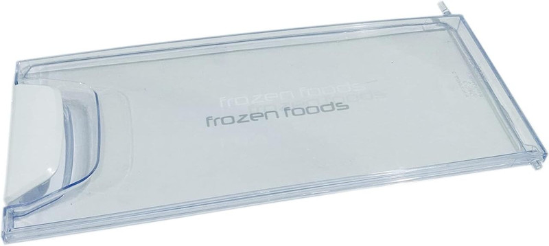 Arvita Freezer Door for GODRJ EDGE PRO NEW MODEL (190-210 L) Fridge Door Shelf