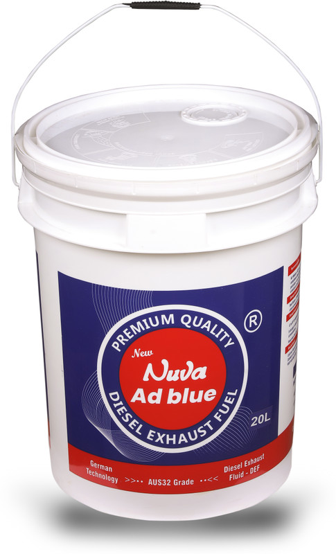 NEWNUVA 3569 20 L Fuel Can(Diesel exhaust)