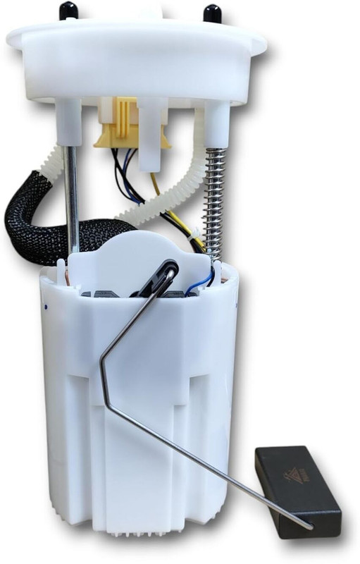 Paanjo Fuel Pump Assembly for Polo Diesel 2014 to 2019 Ameo Inside Gauge 2.5 L Fuel Can(PUMP THE FUEL)
