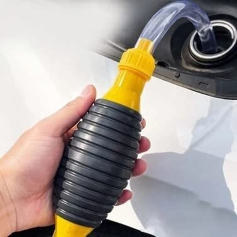 IMPRINT Plastic Funnel(White)