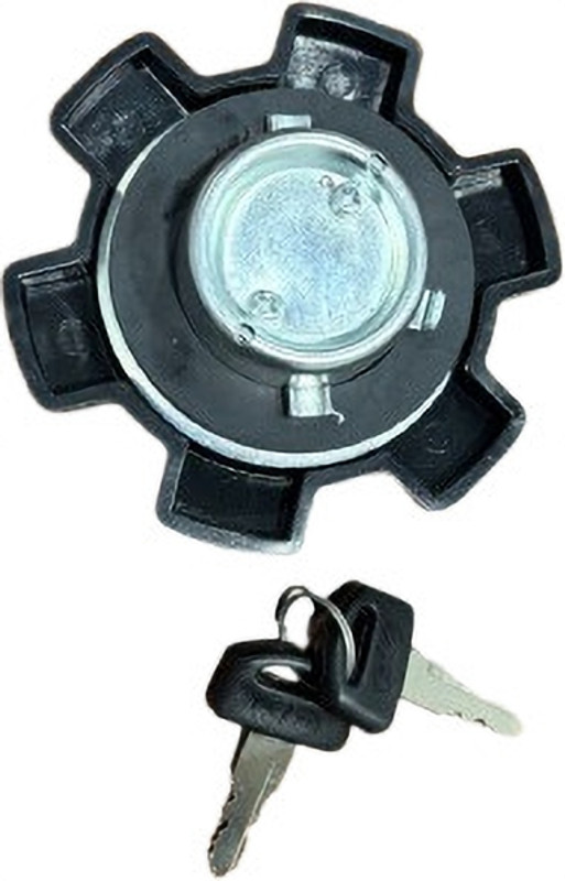 Malhotra Modifier farmtrac fuel tank cap 0 L Fuel Can(tractor fuel tank cap)