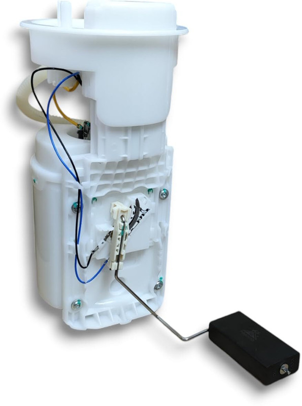Paanjo 6q0919051 1.5 L Fuel Can(PUMP THE FUEL)