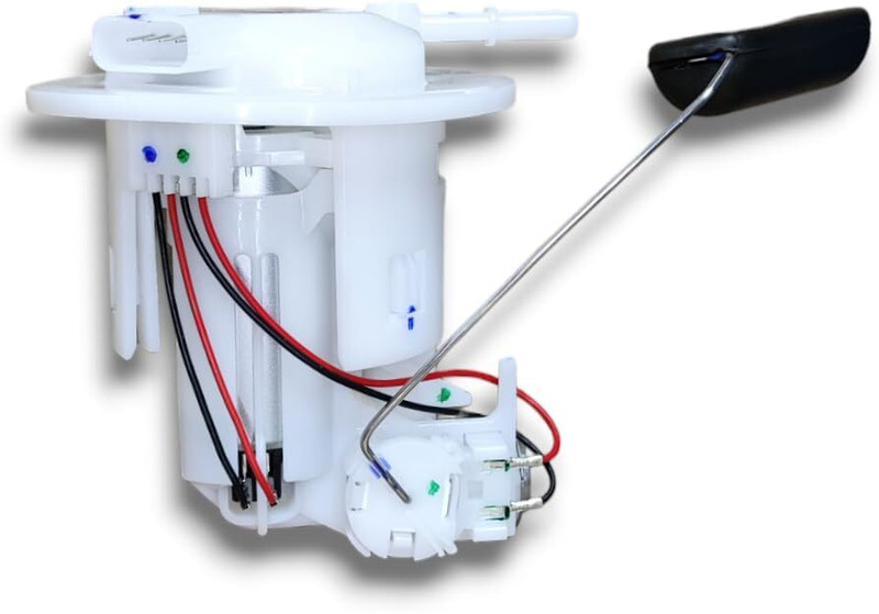 Paanjo Fuel Pump Assembly For Hero Glamour FI Model-2006 HERO GLAMOUR Inline Oil Filter