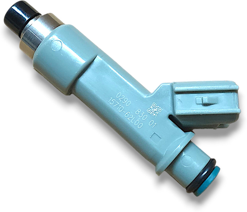 SRMK Fuel Injector for A-Star, Ertiga, Ritz, Swift, WagonR, Zen Estilo, 2008-18 Model Electronic Fuel Injection Throttle