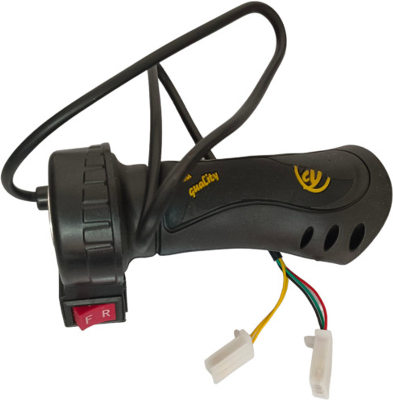 YUFENG E-RICKSHAW FR THROTTLE Electronic Fuel Injection Throttle