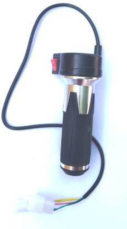 EVSTATION NA Electronic Fuel Injection Throttle