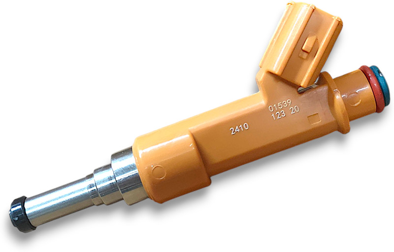 SRMK Fuel Injector for Maruti Ciaz, Ertiga, Swift, Swift Dzire, (2014-2019) All Model Electronic Fuel Injection Throttle