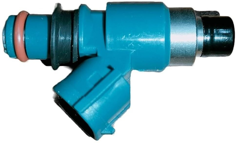 Paanjo Fuel Injector Cmpatible for Karizma ZMR Model Fuel Injector Cleaner(30 g)