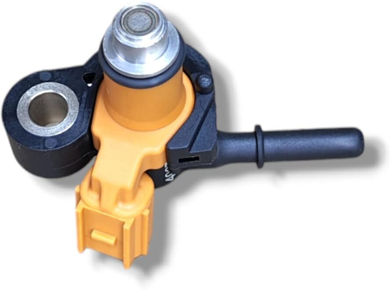 Paanjo Fuel Injector Compatible for Yamaha Ray ZR 125 Bs6 Petrol Model (2023) Fuel Injector Cleaner(30 g)