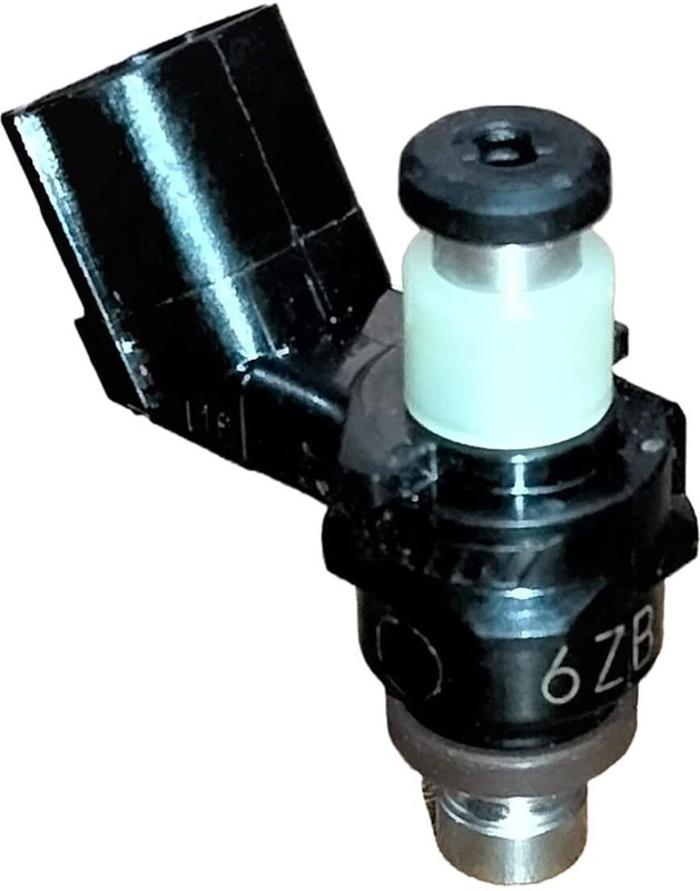Paanjo FUEL INJECTOR COMPATIBLE FOR PIAGGIO APRILIA SR 160 Fuel Injector Cleaner(50 g)