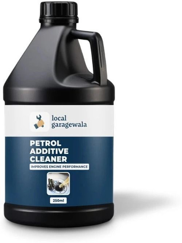 Local Garagewala Fuel Tank Cleaner(250 ml)
