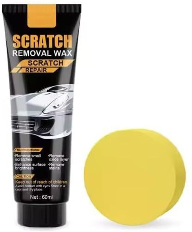Senvox Fuel Tank Cleaner(60 ml)