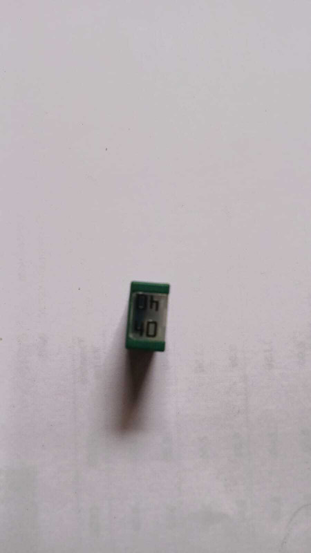 Ravindu Fu - 40 Fuse Replacement Kit(1Pieces)