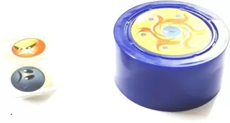Magician Rik's Gallery Pattern Dice Magic / Pattern Die Magic (Mental Magic) Gag Toy Gag Toy