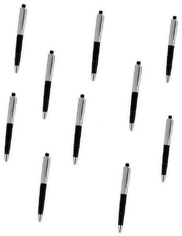PTCMart Electric shock gag toy combo Pen 10pcs GAG TOY Gag Toy