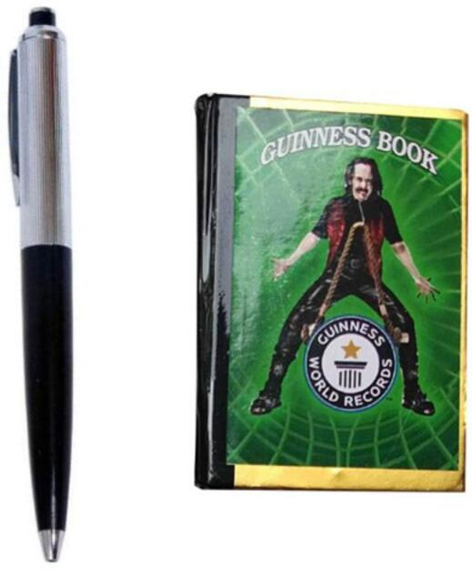 PTCMart Harmless Electric Shocking Pen and Chocolate Prank Gag Toy Multiprinted Gag Toy Gag Toy