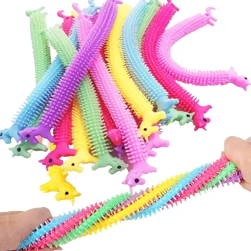 Sawkirp darshraj Unicorn string bracelet Unicorn string bracelet Gag Toy
