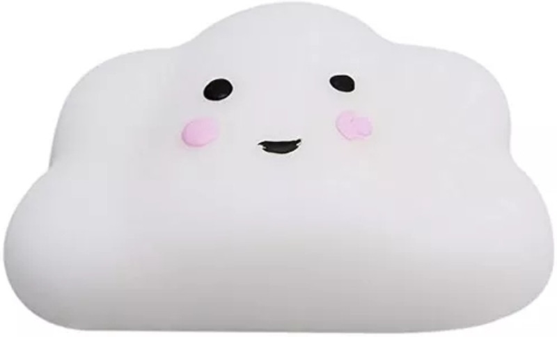Sawkirp darshraj Squishy Cloud Squishy Cloud Stress anxiety relief toy Gag Toy