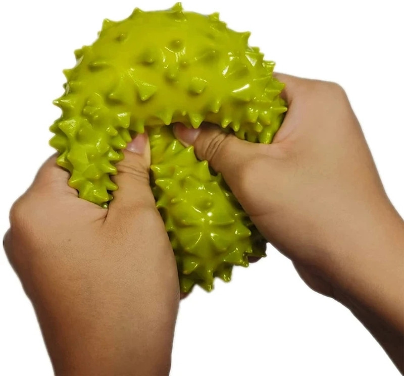 Sawkirp darshraj Squishy durian Squishy durian Gag Toy(Random)