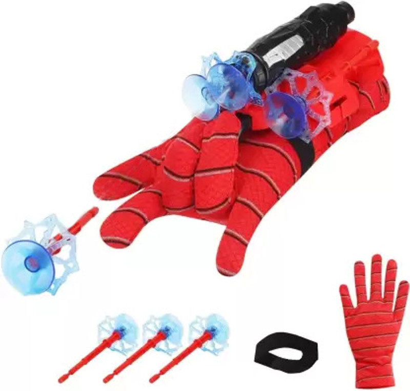 MIRTONICS W-160 Action Figure Accessories Gag Toy
